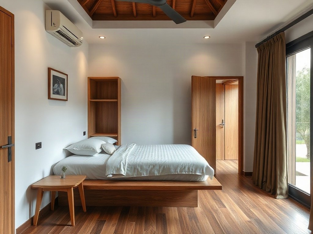 6 Gợi Ý Chọn Giường Ngủ Nhỏ Gọn Đẹp Và Tiện Nghi 10 Các kiểu giường tầng phổ biến - gợi ý chọn giường ngủ nhỏ gọn