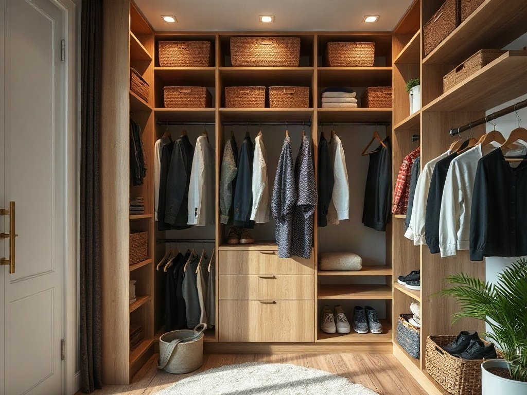 8 Bước Trang Trí Tủ Theo Cá Tính Độc Đáo Của Bạn 10 Bước 7: Tạo sự cá nhân hóa với các món đồ độc đáo - bước trang trí tủ theo cá tính