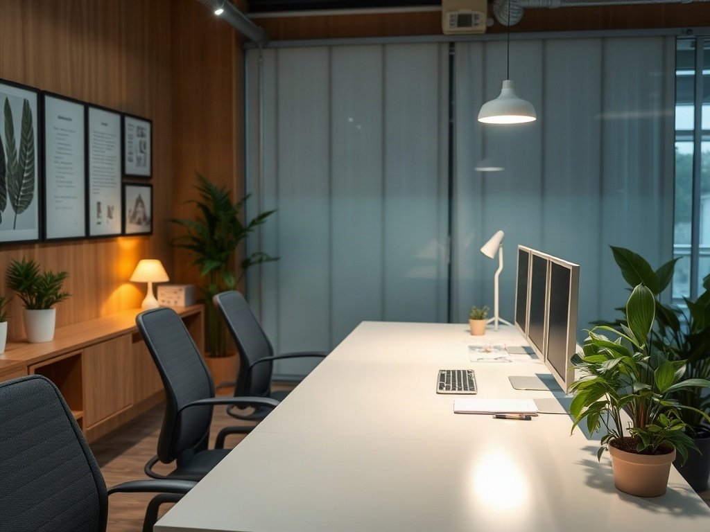 Kết nối thiết bị kỹ thuật số - tiêu chí đánh giá bàn làm việc chất lượng