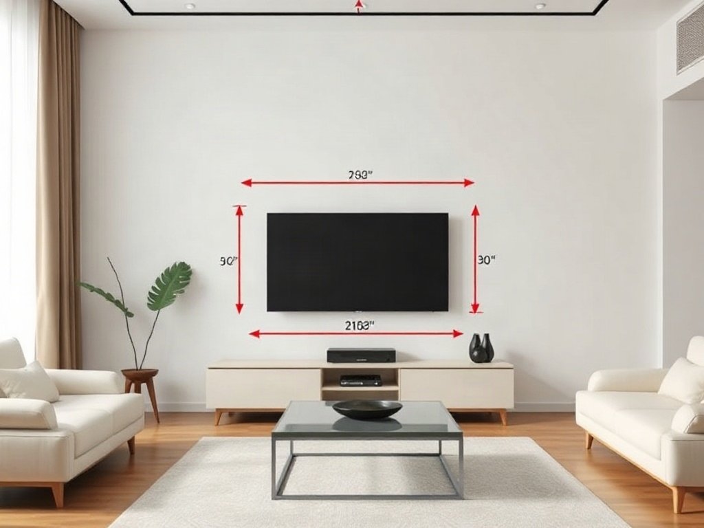 5 Lỗi Phong Thủy Thường Gặp Khi Kê Kệ Tivi và Cách Khắc Phục 11 Các kiểu thiết kế phổ biến - lỗi phong thủy thường gặp khi kê kệ tivi