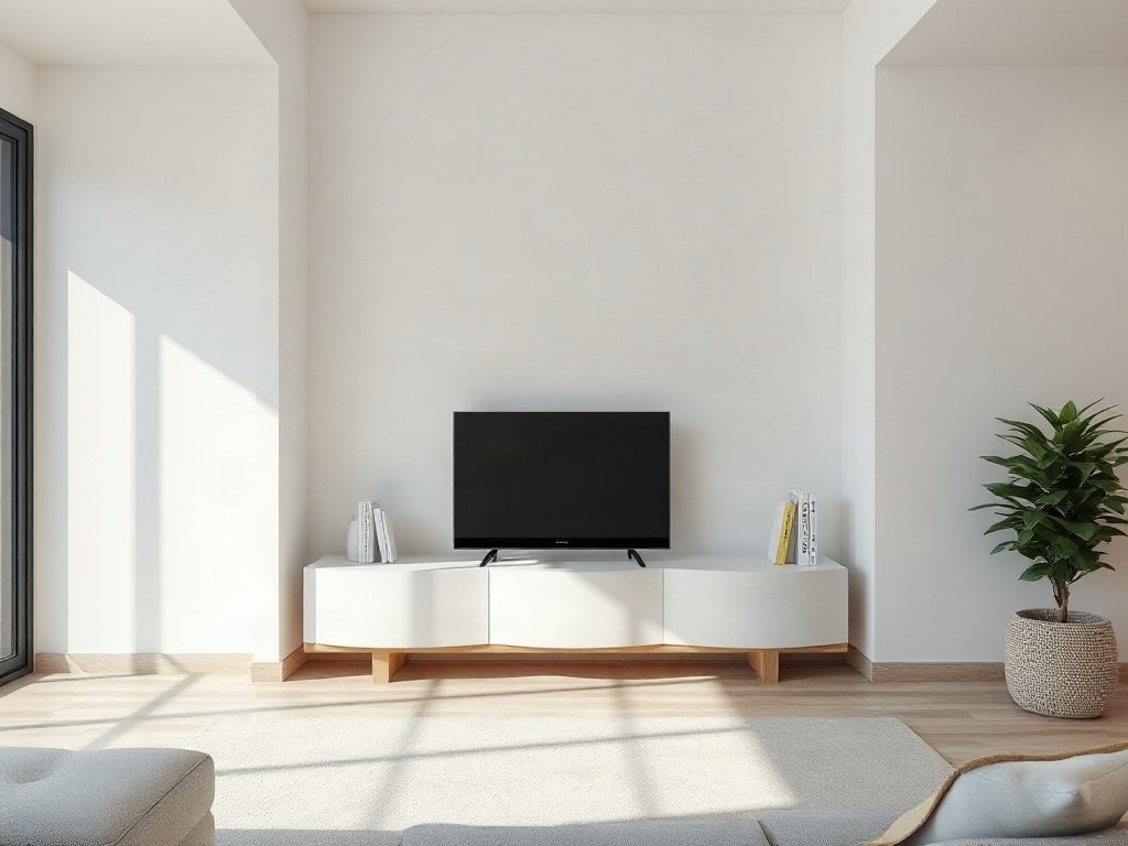 7 Mẹo Chọn Kệ Tivi Cho Người Mệnh Thổ Mang Lại May Mắn 11 Kệ Tivi Đa Năng - mẹo chọn kệ tivi cho người mệnh Thổ