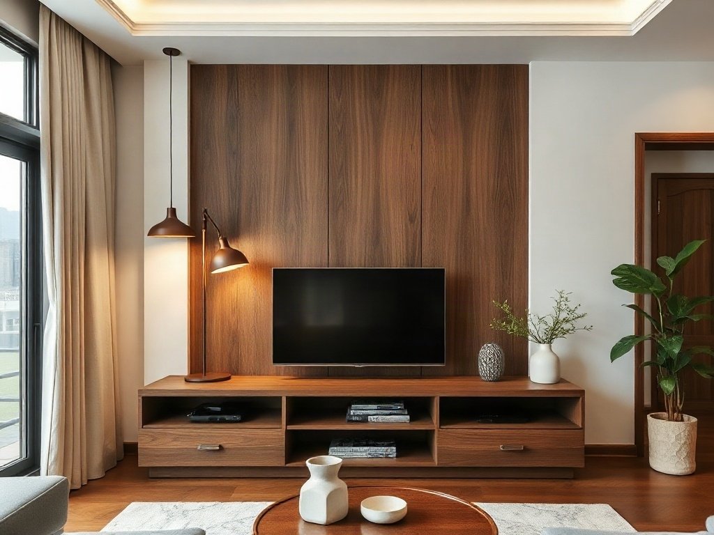 5 Cách Tận Dụng Ánh Sáng Cho Kệ Tivi Hiệu Quả Nhất 11 Lợi ích của ánh sáng thông minh - cách tận dụng ánh sáng cho kệ tivi