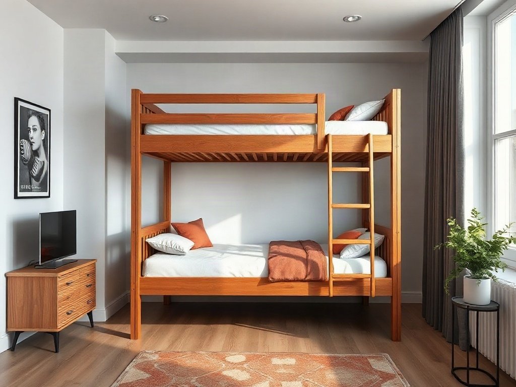 Mẹo 7: Kiểm Tra Chức Năng Phụ Trợ - mẹo chọn giường tầng cho người lớn