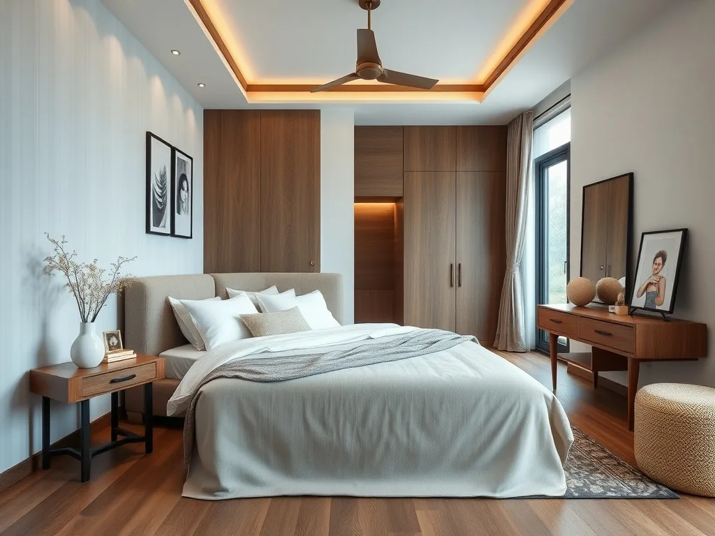 6 Bước Làm Sạch Giường Ngủ Vải Định Kỳ Hiệu Quả Ngay Tại Nhà 12 Giường vải ấm cúng và thanh lịch trong nhà gia đình Việt
