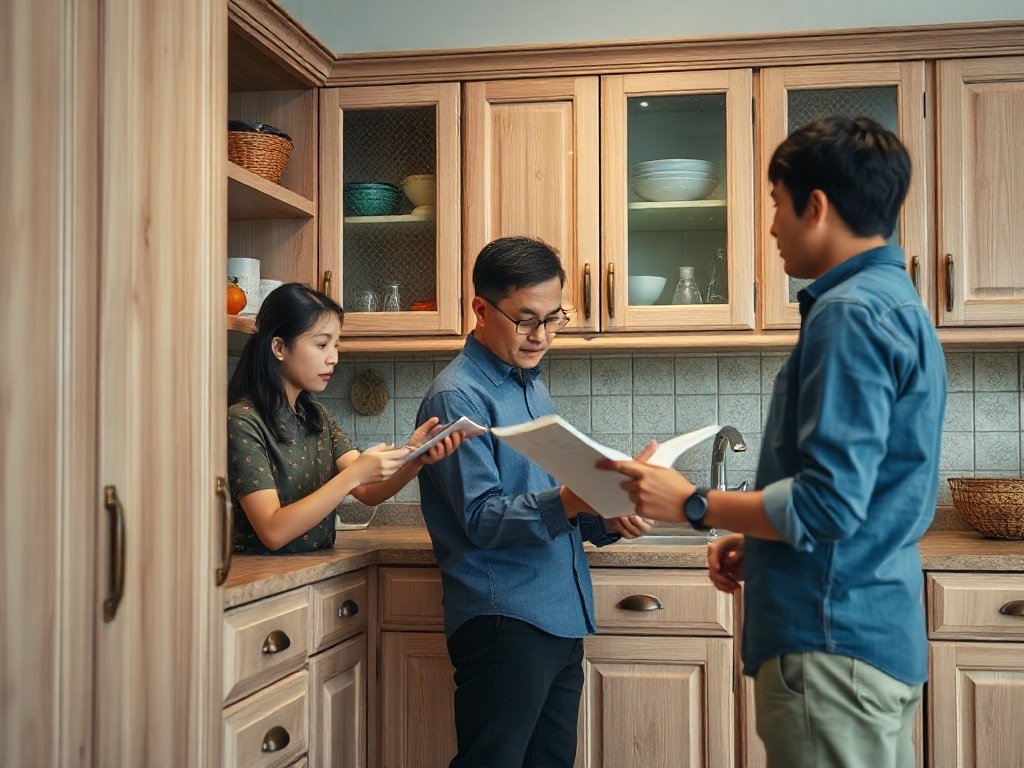 7 Lỗi Khiến Tủ Nhanh Xuống Cấp: Nguyên Nhân Và Cách Khắc Phục Hiệu Quả 10 Lỗi 6: Quá Tải Trọng Của Tủ - Lỗi khiến tủ nhanh xuống cấp