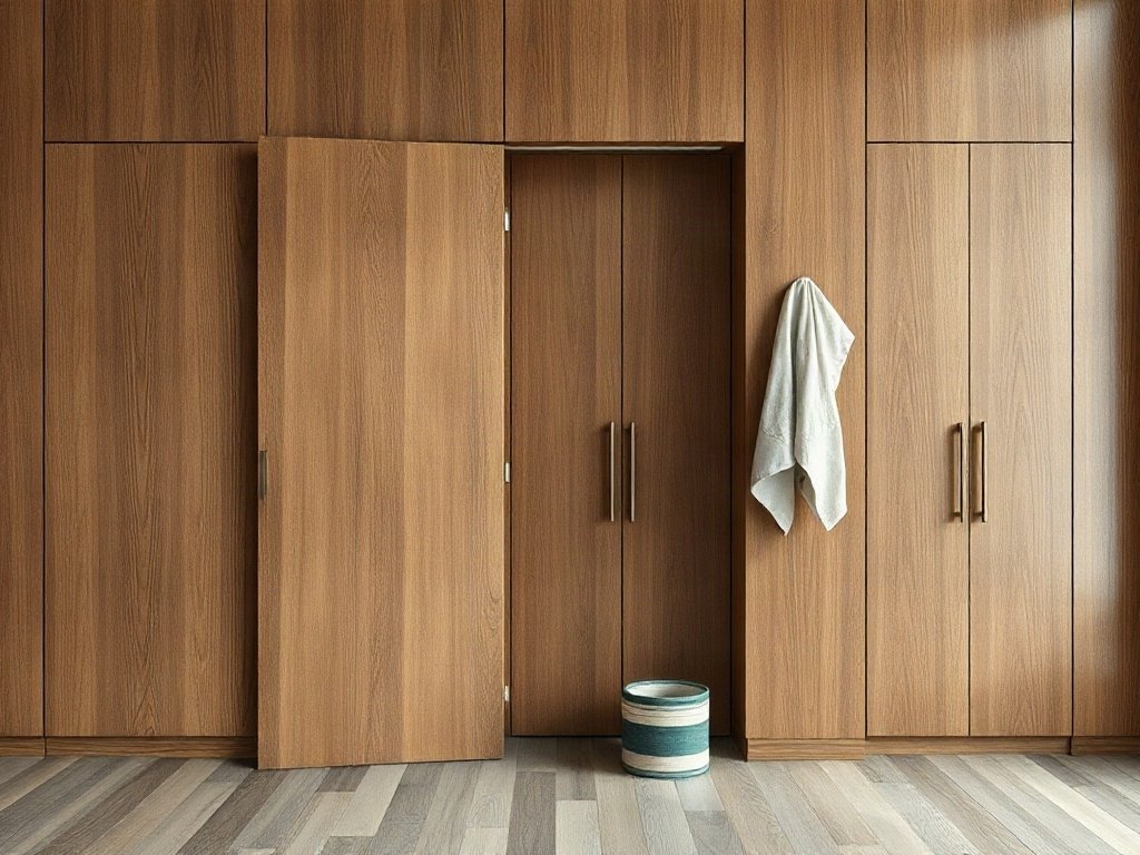 8 Bước Trang Trí Tủ Theo Cá Tính Độc Đáo Của Bạn 12 Kiểm tra, thay đổi vật dụng theo từng mùa - bước trang trí tủ theo cá tính