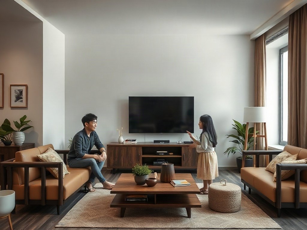 7 Điều Cần Tránh Khi Vệ Sinh Kệ Tivi 33 Giải pháp khi cần vệ sinh sâu - điều cần tránh khi vệ sinh kệ tivi