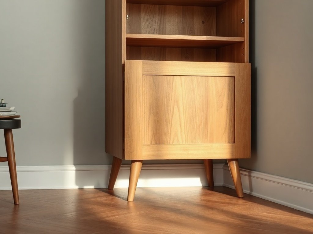 7 Lỗi Khiến Tủ Nhanh Xuống Cấp: Nguyên Nhân Và Cách Khắc Phục Hiệu Quả 11 Cách tránh quá tải cho tủ - Lỗi khiến tủ nhanh xuống cấp