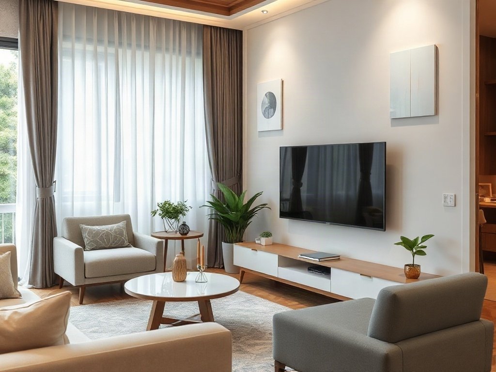 7 Mẹo Chọn Kệ Tivi Cho Người Mệnh Thổ Mang Lại May Mắn 13 Yếu Tố Thổ Trong Trang Trí - mẹo chọn kệ tivi cho người mệnh Thổ