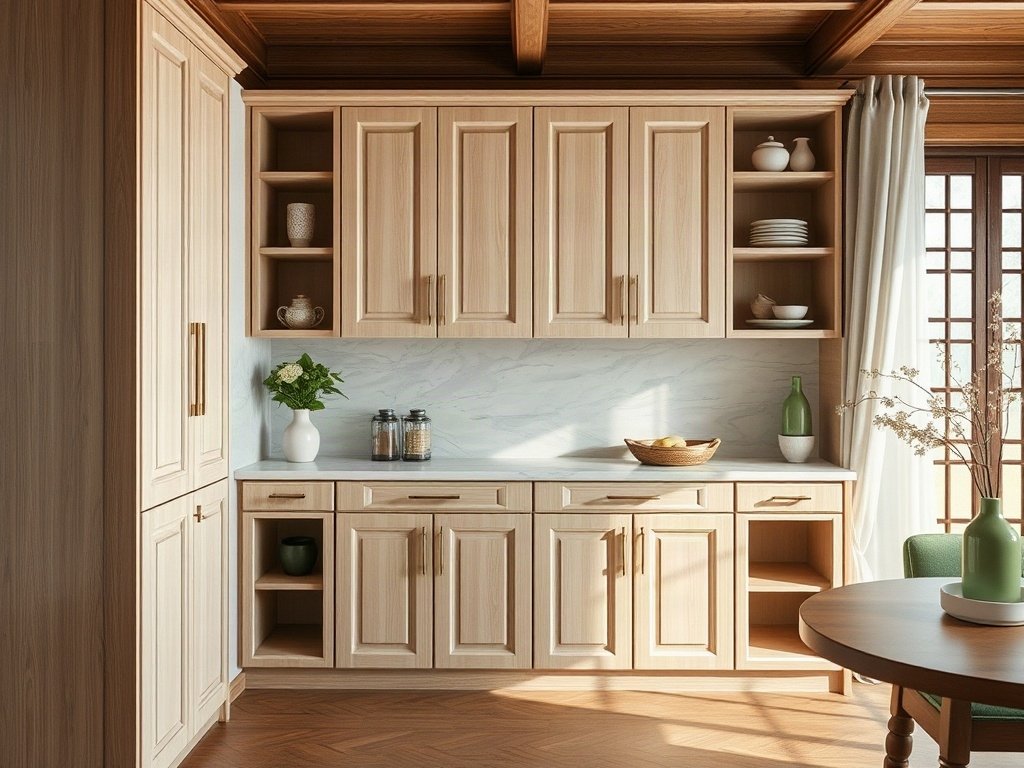 4 Loại Vật Dụng Nên Tránh Đặt Trên Tủ Trong Nhà Bạn 18 Mẹo Chăm Sóc và Bảo Quản Tủ - loại vật dụng nên tránh trên tủ