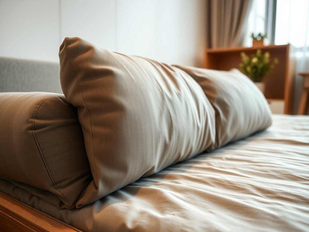 7 Mẹo Gấp Giường Xếp Nhanh Gọn, Tiện Lợi 12 Giường xếp và giải pháp lưu trữ thông minh