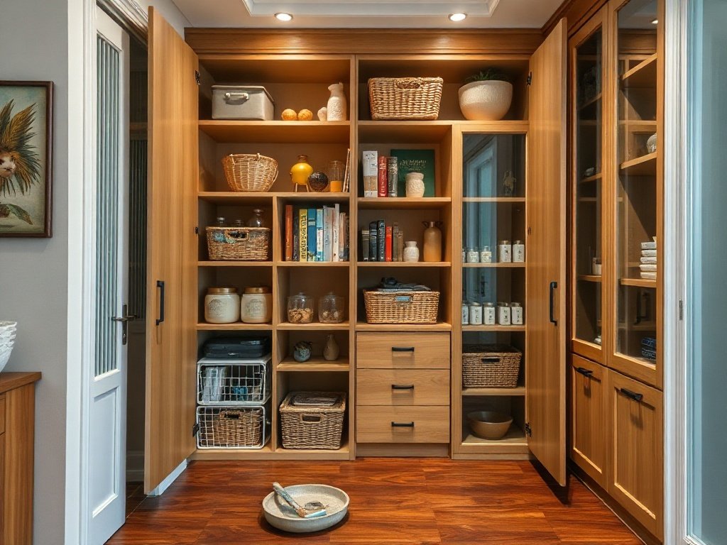 7 Lỗi Khiến Tủ Nhanh Xuống Cấp: Nguyên Nhân Và Cách Khắc Phục Hiệu Quả 12 Tại sao vệ sinh quan trọng? - Lỗi khiến tủ nhanh xuống cấp