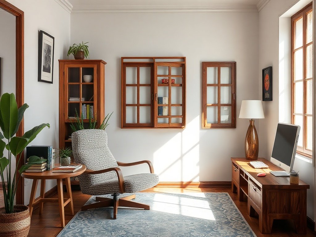 9 Hướng Đặt Ghế Bố Giúp Thư Giãn Tối Đa Trong Không Gian Sống Của Bạn 14 Xét Các Yếu Tố Khí Hậu - Hướng đặt ghế bố giúp thư giãn tối đa