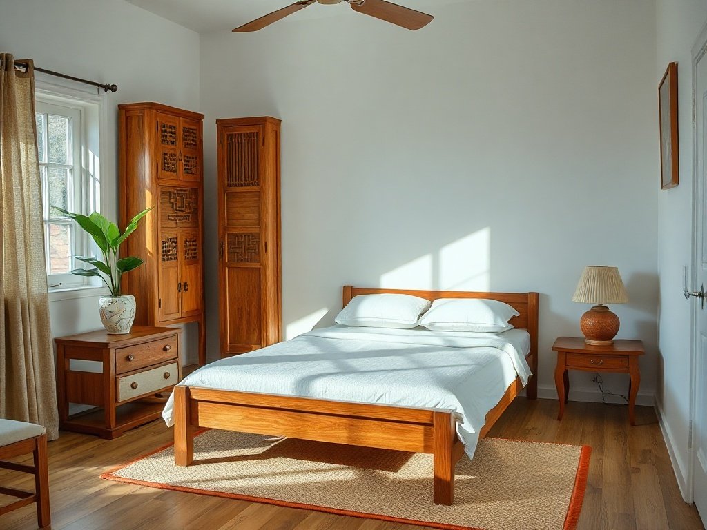 4 Nguyên Tắc Đặt Giường Xếp Hợp Phong Thủy Bạn Cần Biết 14 Kiểm tra định kỳ - Nguyên tắc đặt giường xếp hợp phong thủy