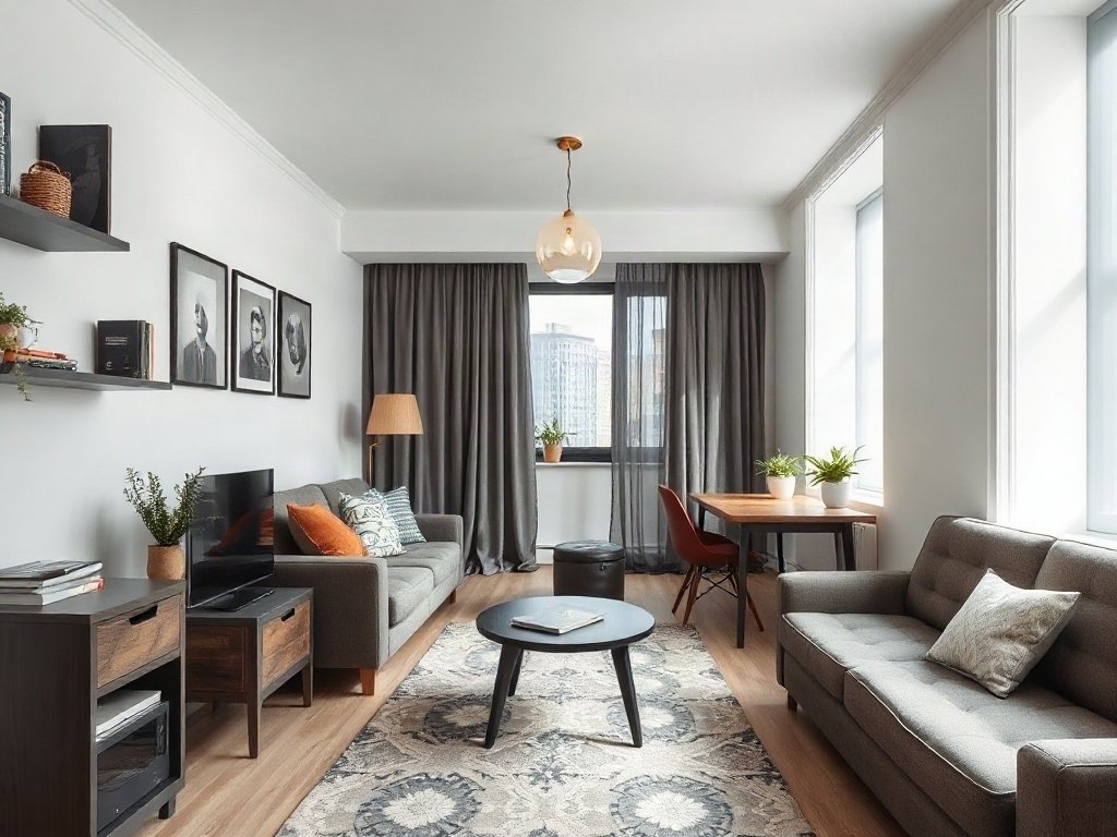 6 Gợi Ý Chọn Giường Ngủ Nhỏ Gọn Đẹp Và Tiện Nghi 14 Lập ngân sách cho giường ngủ nhỏ gọn - gợi ý chọn giường ngủ nhỏ gọn
