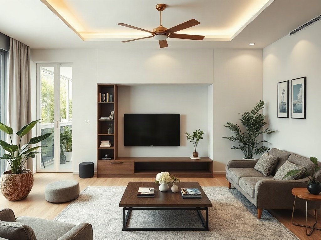 5 Lỗi Phong Thủy Thường Gặp Khi Kê Kệ Tivi và Cách Khắc Phục 14 Lưu Ý Khi Kê Kệ Tivi - lỗi phong thủy thường gặp khi kê kệ tivi