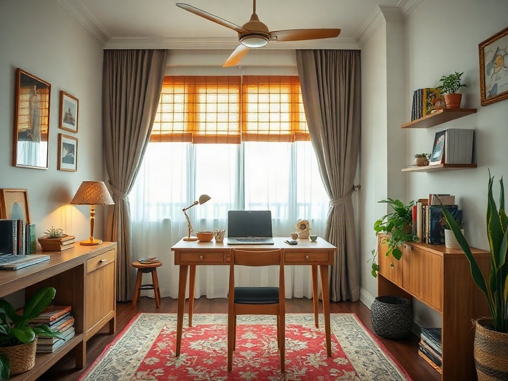 Xu Hướng Mua Bàn Làm Việc - điều cần biết khi mua bàn làm việc cũ