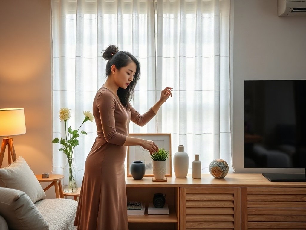 7 Điều Cần Tránh Khi Vệ Sinh Kệ Tivi 35 Điều 8: Tránh bỏ quên bảo dưỡng định kỳ - điều cần tránh khi vệ sinh kệ tivi