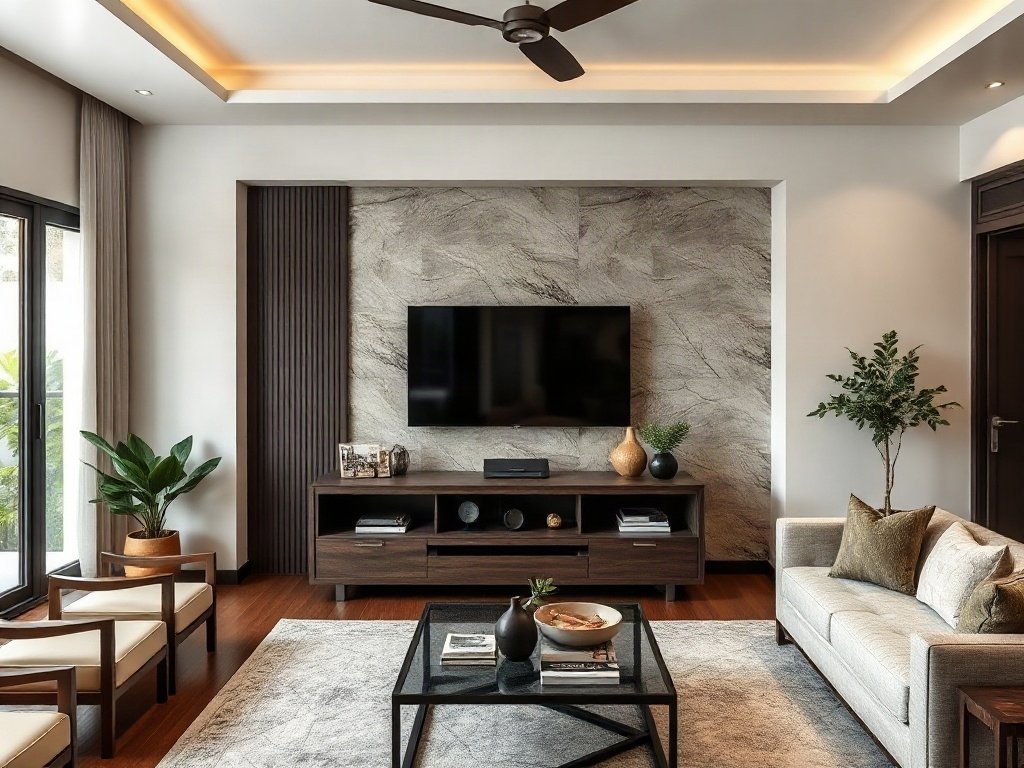 Top 7 Lý Do Nên Chọn Kệ Tivi Âm Tường Cho Ngôi Nhà Hiện Đại 14 Phong Cách Sống Tinh Tế - lý do nên chọn kệ tivi âm tường