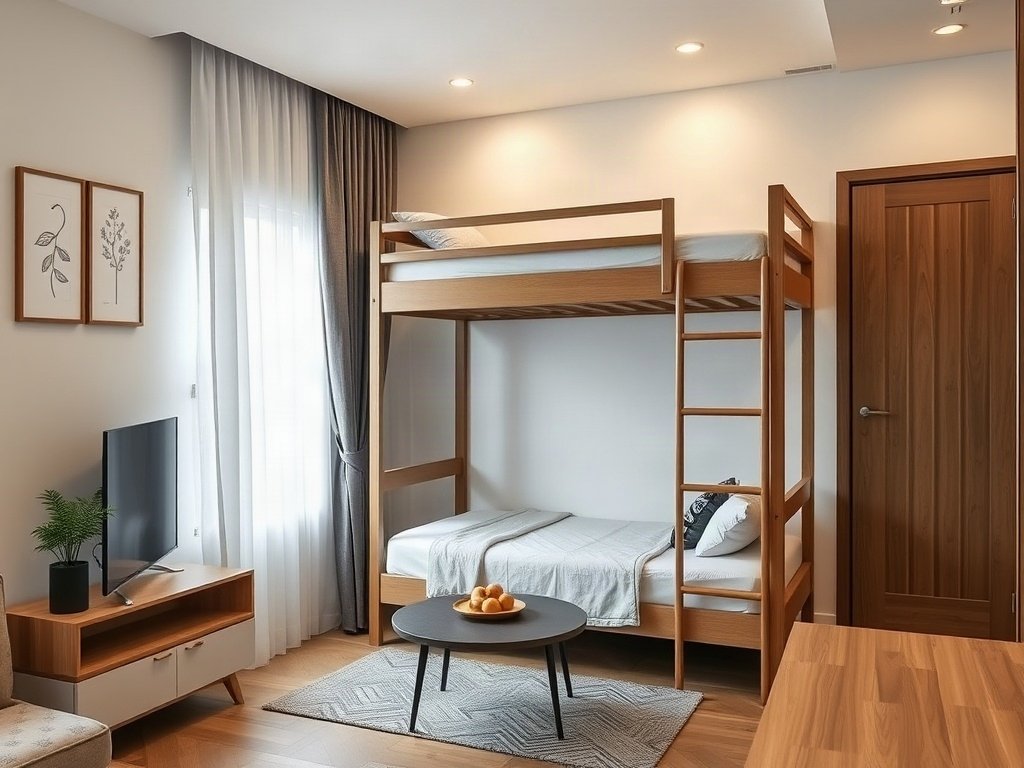 Mẹo 9: So Sánh Giá và Chất Lượng - mẹo chọn giường tầng cho người lớn