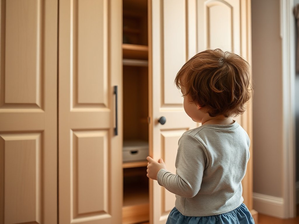 4 Cách Chống Xước Mặt Tủ Quần Áo Hiệu Quả Tại Nhà 12 Bộ dụng cụ sửa chữa bề mặt tủ DIY sắp xếp gọn gàng