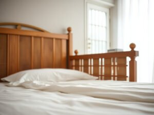 3 Bí Kíp Vệ Sinh Giường Ngủ Nhanh Chóng và Hiệu Quả