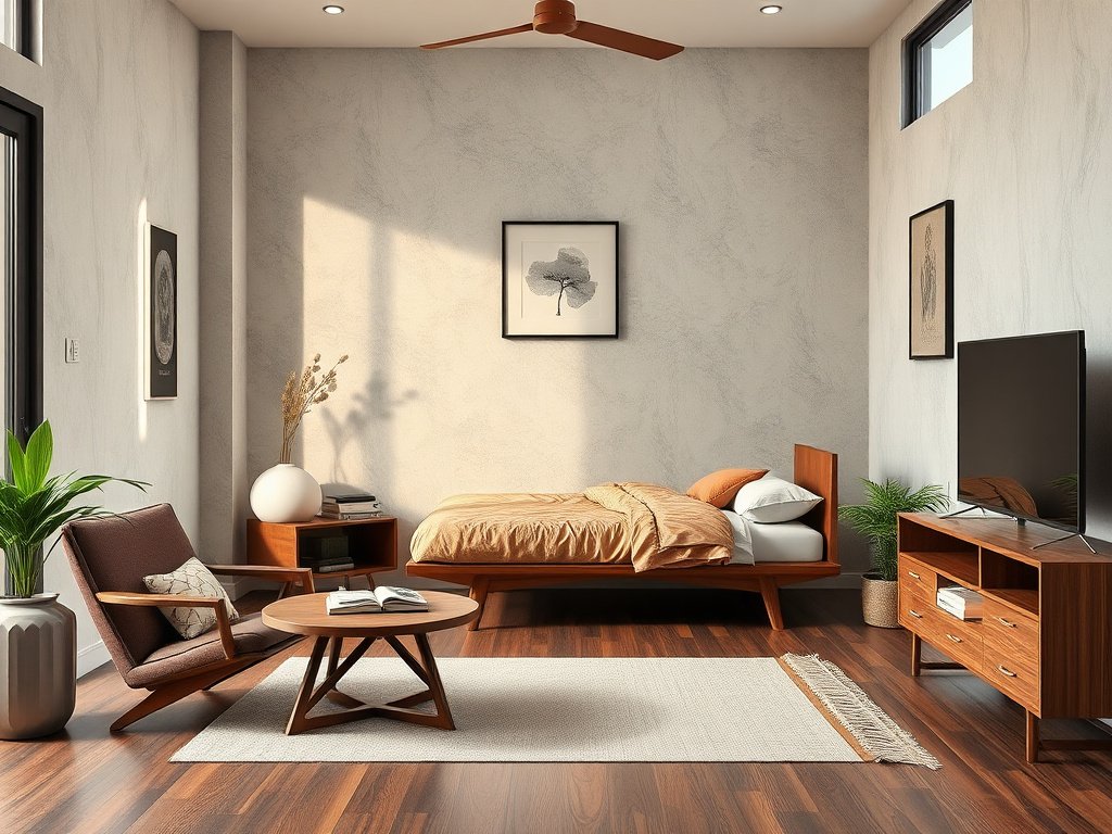 Khám Phá 7 Lợi Ích Của Giường Xếp Trong Mùa Hè 3 Phòng khách Việt Nam với giường xếp kiểu dáng đẹp