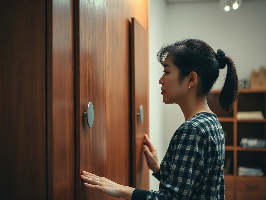 7 Lỗi Khiến Tủ Nhanh Xuống Cấp: Nguyên Nhân Và Cách Khắc Phục Hiệu Quả 2 Lỗi 1: Không Kiểm Tra Định Kỳ - Lỗi khiến tủ nhanh xuống cấp