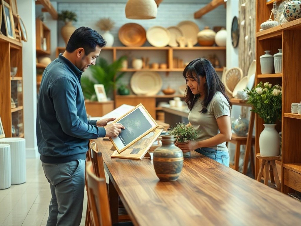 8 Bước Trang Trí Bàn Ăn Gỗ Theo Cá Tính Riêng 2 Bước 1: Lựa Chọn Chủ Đề Trang Trí - bước trang trí bàn ăn gỗ theo cá tính