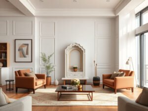 6 Công dụng đặc biệt của bàn thờ trong đời sống hiện đại