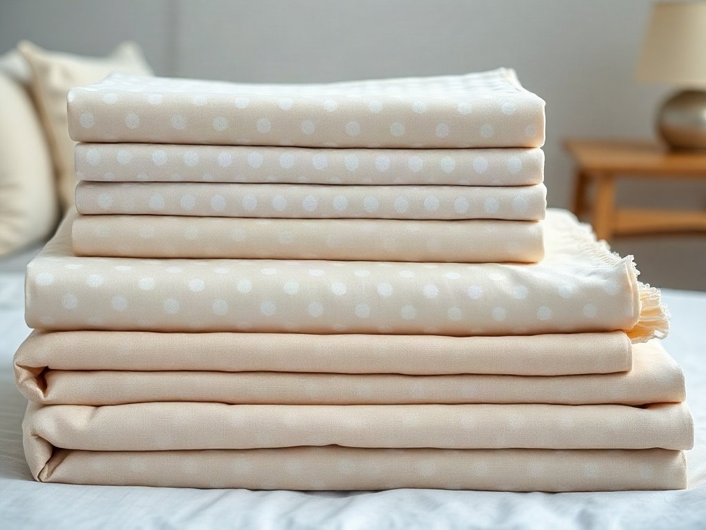 Tại sao nên giặt drap thường xuyên? - Bước làm mới giường ngủ mỗi tuần