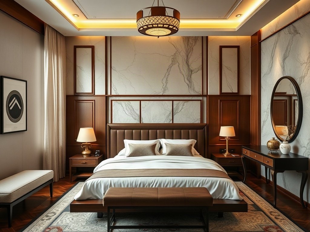 6 Hướng Đặt Giường Ngủ Thu Hút Tài Lộc Cho Mọi Nhà 3 Lợi Ích Của Hướng Đông Nam - hướng đặt giường ngủ thu hút tài lộc