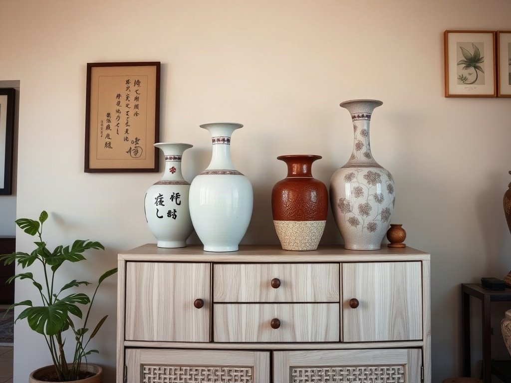 4 Loại Vật Dụng Nên Tránh Đặt Trên Tủ Trong Nhà Bạn 3 Nguy cơ hư hại mặt tủ - loại vật dụng nên tránh trên tủ