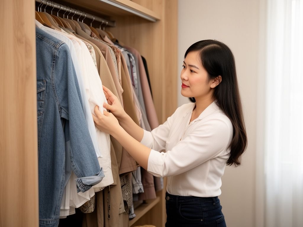 Có nên thường xuyên sử dụng dung dịch khử mùi cho tủ quần áo? - Cách khử mùi ẩm mốc tủ quần áo