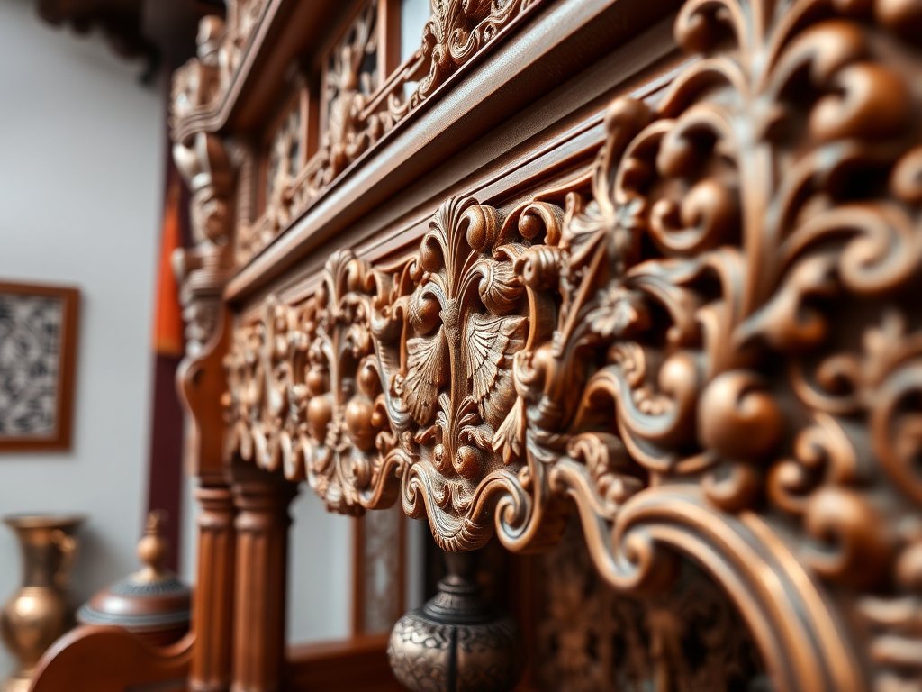 6 Công dụng đặc biệt của bàn thờ trong đời sống hiện đại 3 Gia đình Việt quây quần quanh bàn thờ trong buổi lễ