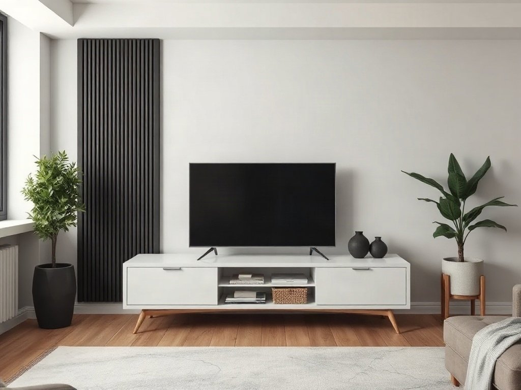 7 Mẹo Chọn Kệ Tivi Cho Người Mệnh Thổ Mang Lại May Mắn 4 Các Loại Gỗ Phù Hợp - mẹo chọn kệ tivi cho người mệnh Thổ