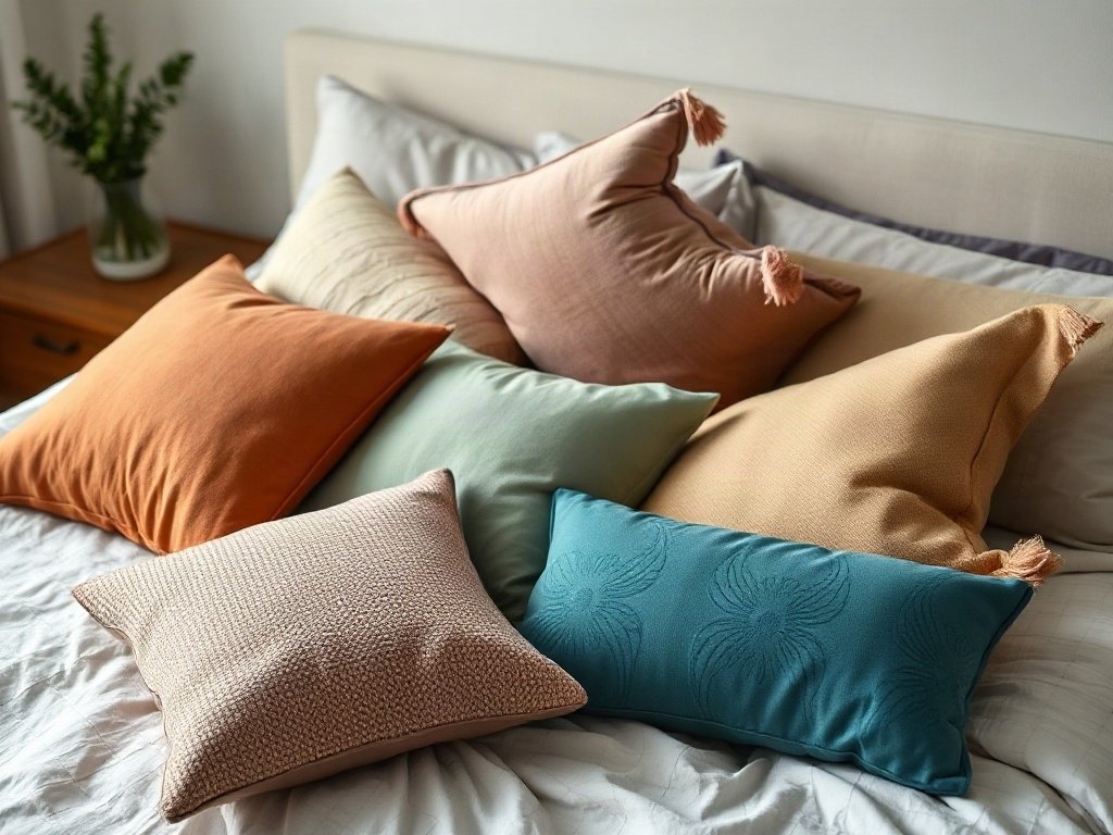 Cách vệ sinh nệm tại nhà - Bước làm mới giường ngủ mỗi tuần