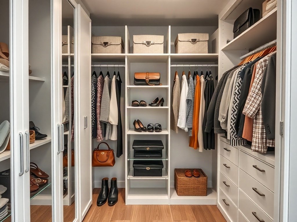 8 Bước Trang Trí Tủ Theo Cá Tính Độc Đáo Của Bạn 5 Bước 3: Lựa chọn các chất liệu trang trí tủ - bước trang trí tủ theo cá tính