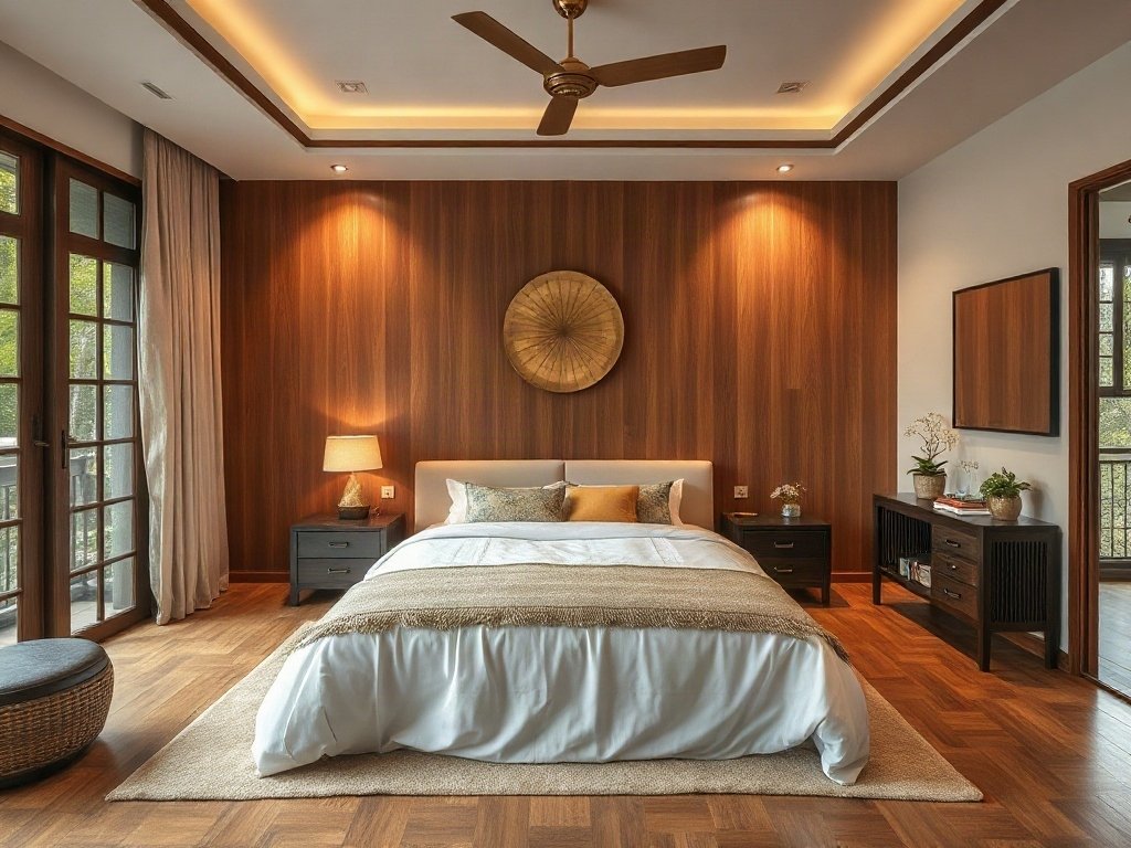 6 Hướng Đặt Giường Ngủ Thu Hút Tài Lộc Cho Mọi Nhà 9 Phát Triển Đường Dài Với Hướng Đông Bắc - hướng đặt giường ngủ thu hút tài lộc