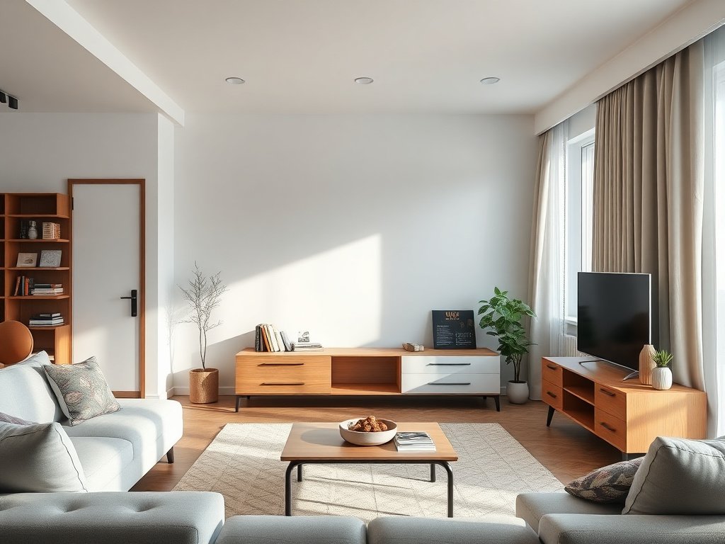 Cận cảnh khăn microfiber sử dụng lau bề mặt gỗ