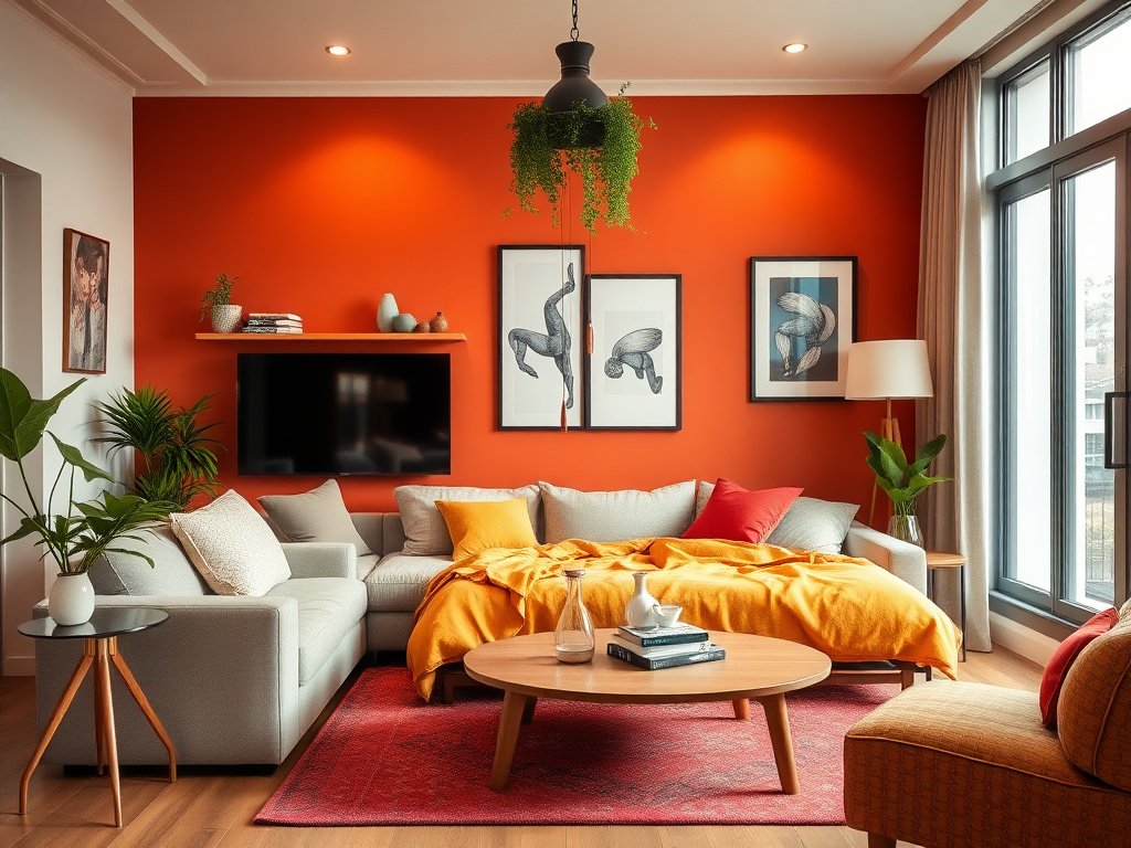 7 Mẹo Gấp Giường Xếp Nhanh Gọn, Tiện Lợi 5 Gia đình Việt Nam tận hưởng không gian sống đa chức năng