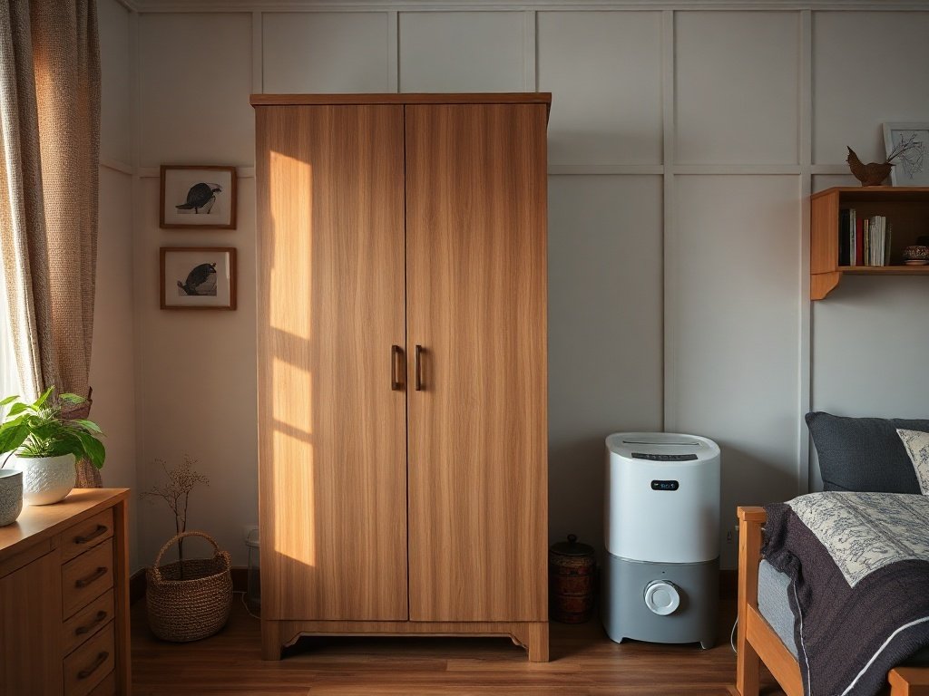 7 Lỗi Khiến Tủ Nhanh Xuống Cấp: Nguyên Nhân Và Cách Khắc Phục Hiệu Quả 6 Ảnh hưởng lâu dài của bản lề kém chất lượng - Lỗi khiến tủ nhanh xuống cấp