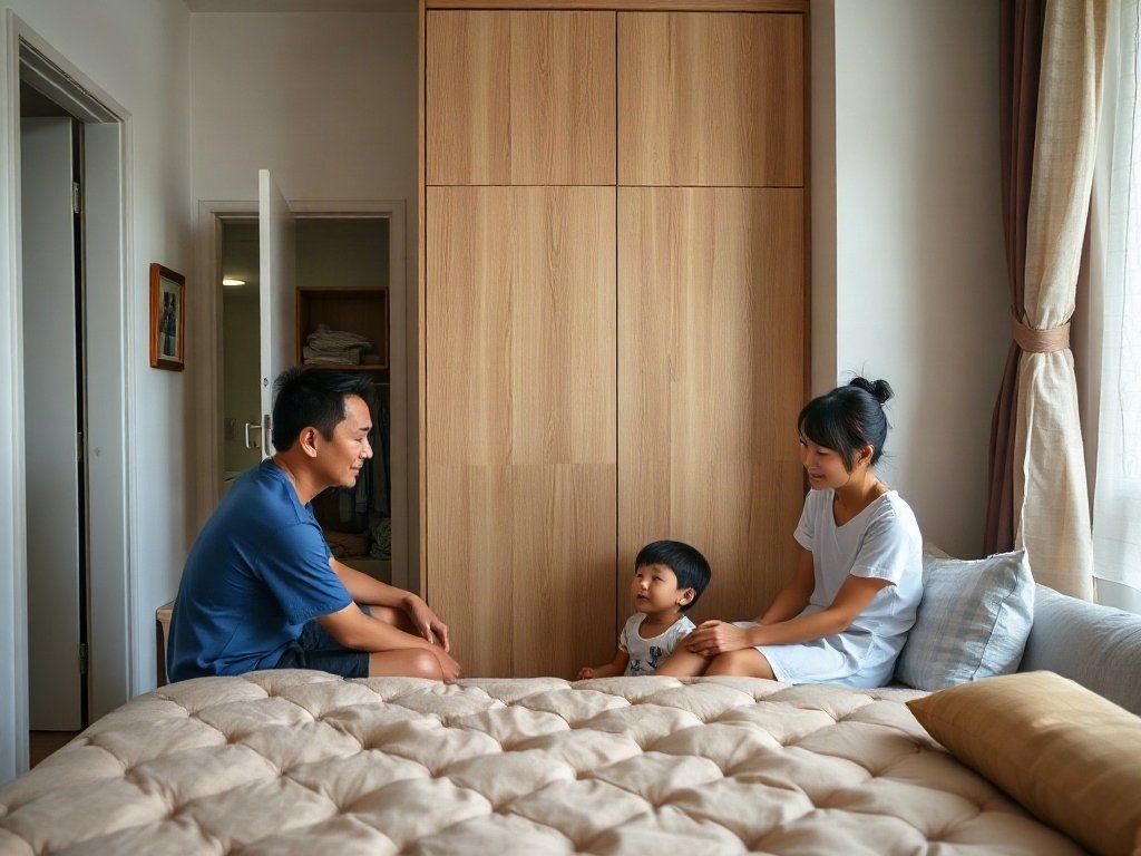4 Cách Sử Dụng Tủ Quần Áo Bền Lâu Bạn Không Thể Bỏ Qua 6 Tránh Tiếp Xúc Trực Tiếp Với Ánh Nắng - cách sử dụng tủ quần áo bền lâu