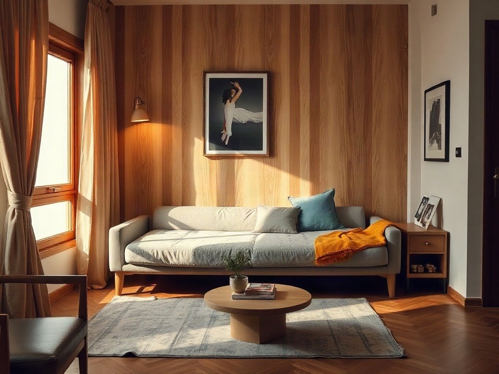 6 Gợi Ý Chọn Giường Ngủ Nhỏ Gọn Đẹp Và Tiện Nghi 6 An toàn cần được đặt lên hàng đầu - gợi ý chọn giường ngủ nhỏ gọn