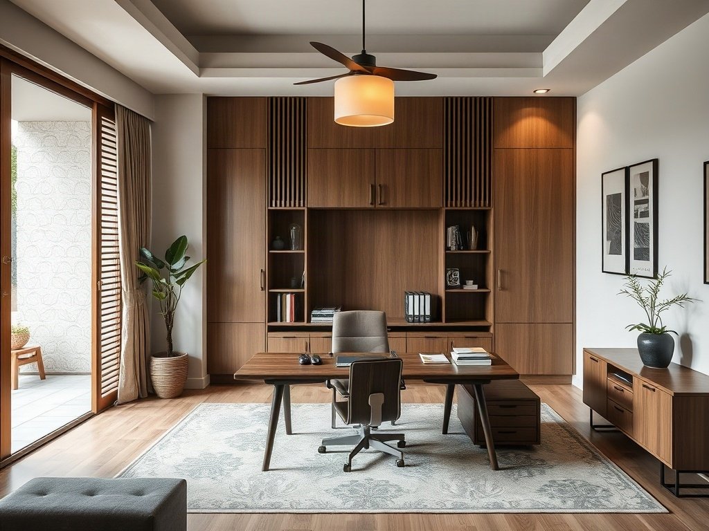 Lựa chọn vật liệu phù hợp - điều cần biết khi mua bàn làm việc cũ