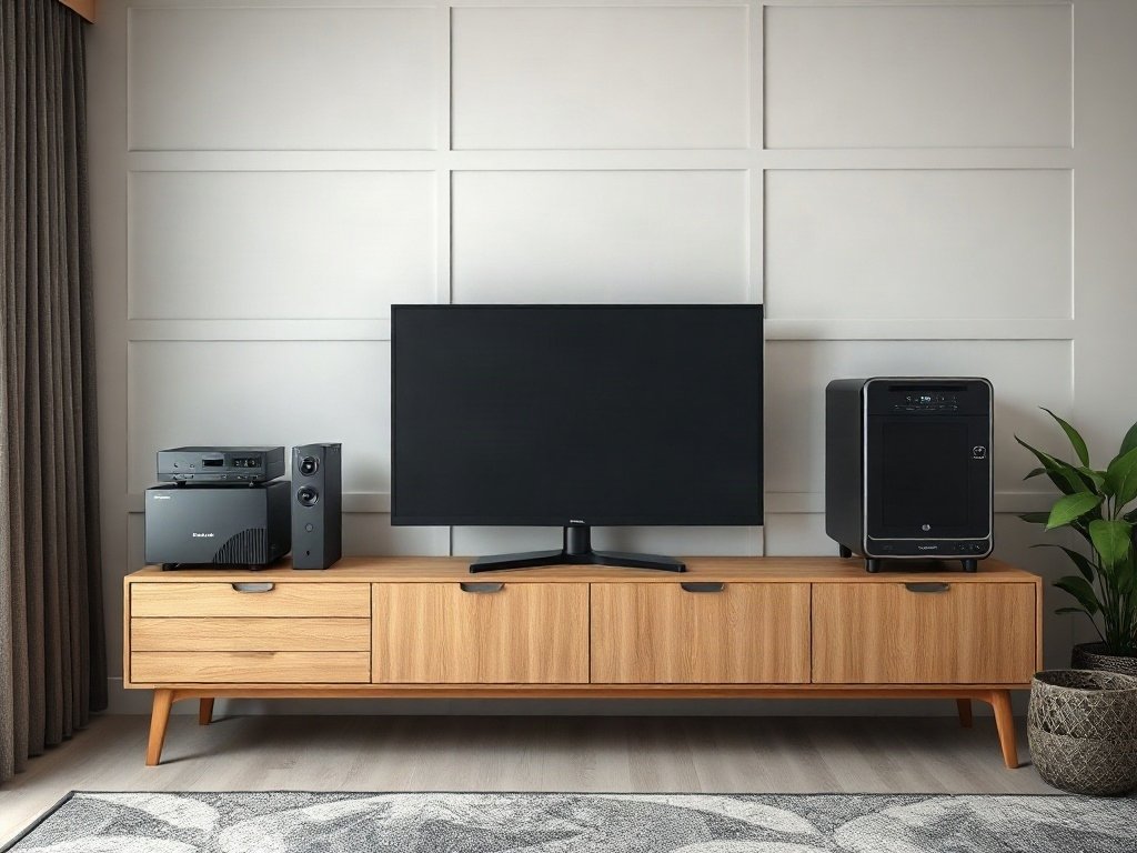 7 Điều Cần Tránh Khi Vệ Sinh Kệ Tivi 15 Rủi ro với thiết bị điện tử - điều cần tránh khi vệ sinh kệ tivi
