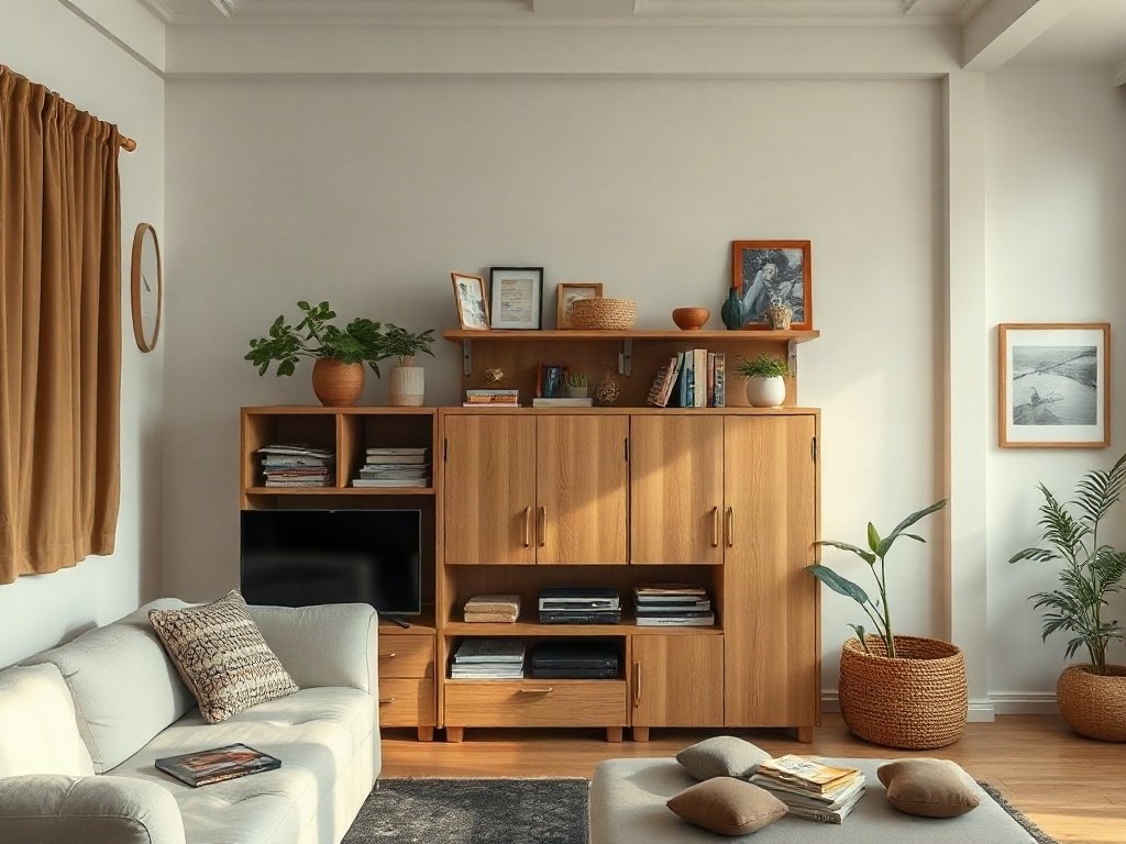 4 Loại Vật Dụng Nên Tránh Đặt Trên Tủ Trong Nhà Bạn 11 Nguy cơ gây cháy nổ - loại vật dụng nên tránh trên tủ