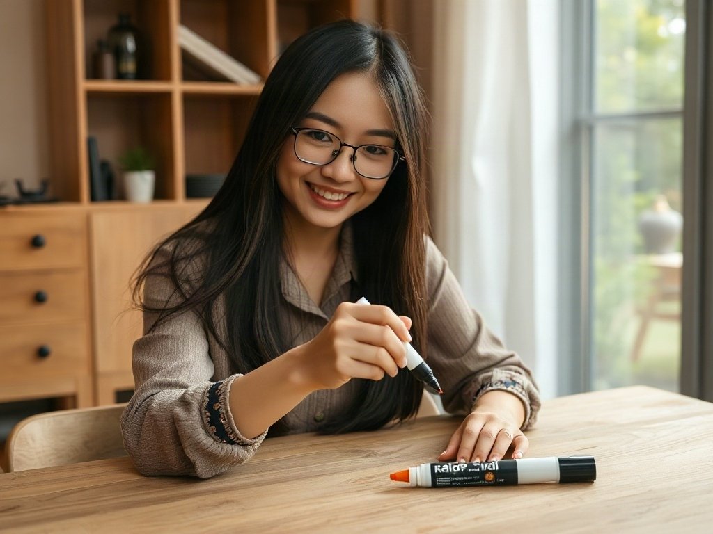 6 Cách Sửa Bàn Ăn Gỗ Bị Hở Mối Nối Đơn Giản và Hiệu Quả 6 Trình Tự Tiến Hành - cách sửa bàn ăn gỗ bị hở mối nối