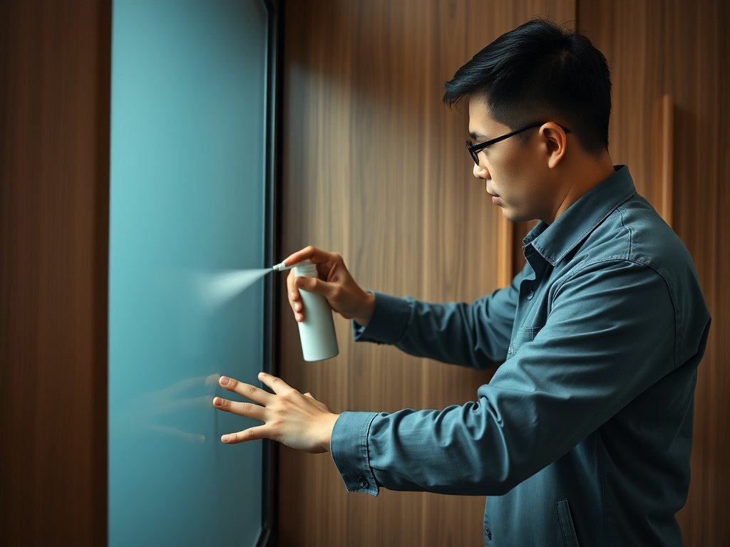 4 Cách Chống Xước Mặt Tủ Quần Áo Hiệu Quả Tại Nhà 7 Tủ quần áo gỗ chạm khắc tinh xảo không có vết xước