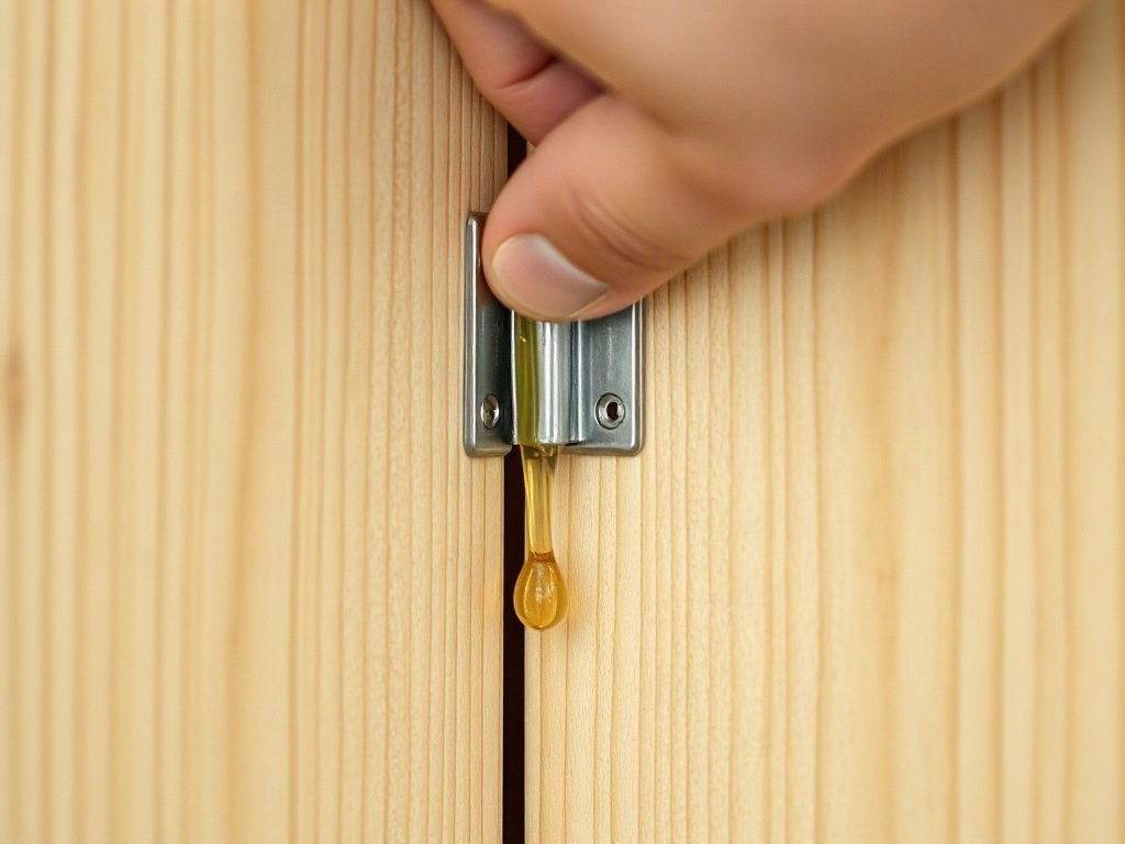 4 Cách Sử Dụng Tủ Quần Áo Bền Lâu Bạn Không Thể Bỏ Qua 7 Kiểm Tra Và Duy Trì Bản Lề - cách sử dụng tủ quần áo bền lâu